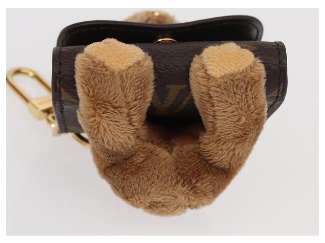 LOUIS VUITTON Monogram LV Charm Carino M01561 LV Auth 159701SM Monogramma - vista 5