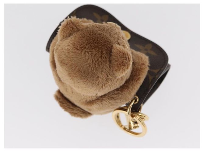 LOUIS VUITTON Monogram LV Charm Carino M01561 LV Auth 159701SM Monogramma - vista 6