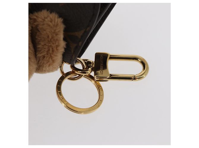 LOUIS VUITTON Monogram LV Charm Carino M01561 LV Auth 159701SM Monogramma - vista 7