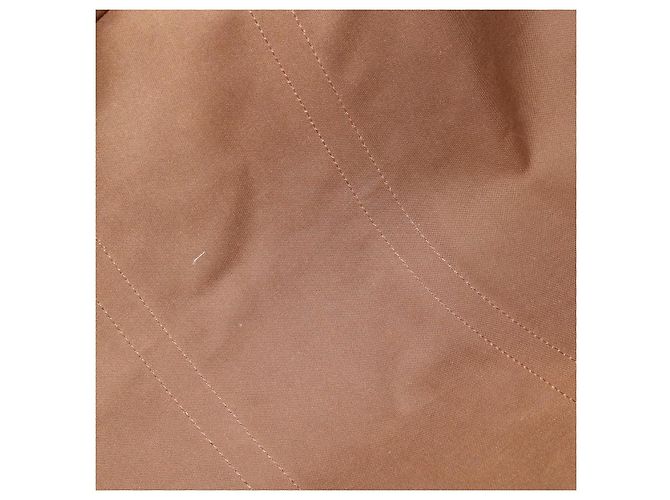 LOUIS VUITTON Borsa Boston Monogram Keepall 60 M41422 LV Auth 155159 Monogramma - vue 11