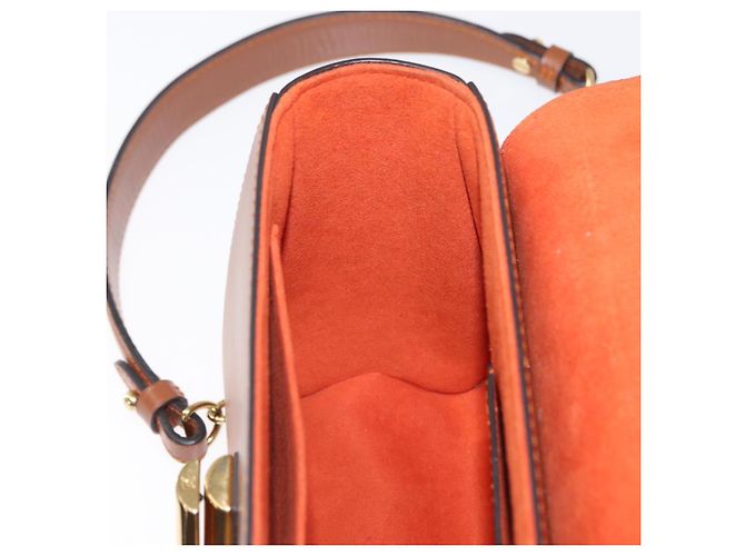 LOUIS VUITTON Borsa a Spalla Catgram Twist MM M44408 LV Auth BA8995SAM Monogramma - vista 21