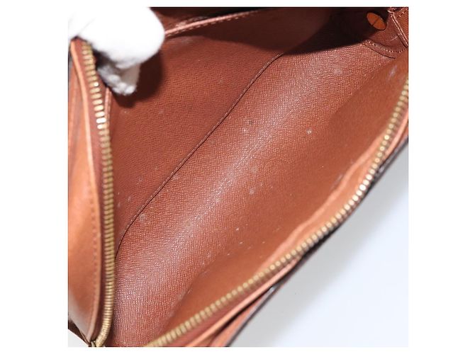 LOUIS VUITTON Clutch Orsay Monogram M51790 LV Auth yk20017 Monograma - vista 10