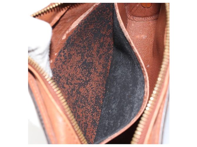 LOUIS VUITTON Clutch Orsay Monogram M51790 LV Auth yk20017 Monograma - vista 11