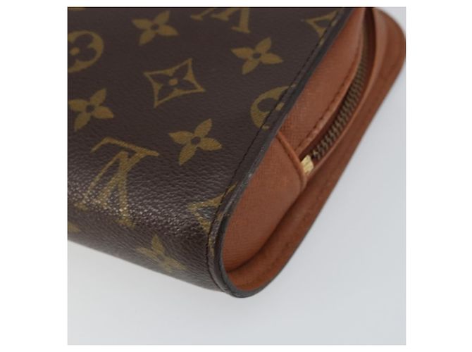 LOUIS VUITTON Clutch Orsay Monogram M51790 LV Auth yk20017 Monograma - vista 15