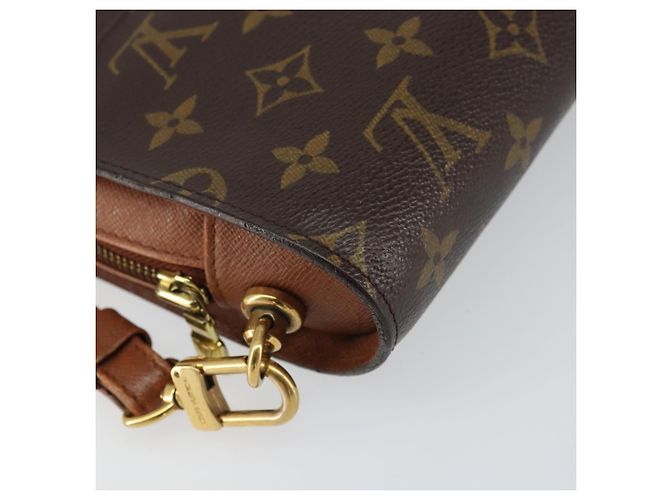 LOUIS VUITTON Clutch Orsay Monogram M51790 LV Auth yk20017 Monograma - vista 16