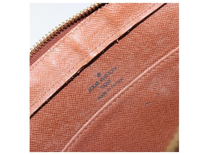 LOUIS VUITTON Clutch Orsay Monogram M51790 LV Auth yk20017 Monograma - vista 17