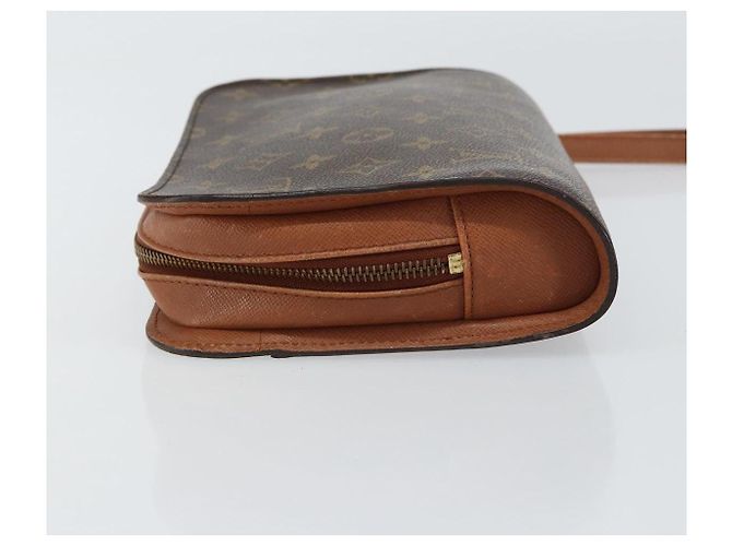 LOUIS VUITTON Clutch Orsay Monogram M51790 LV Auth yk20017 Monograma - vista 4