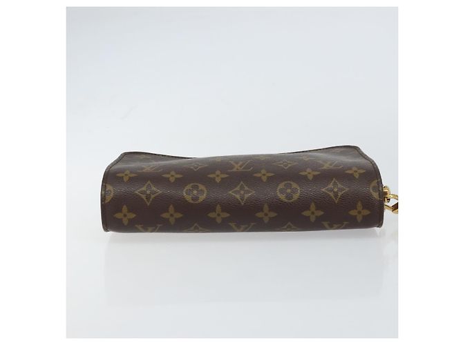 LOUIS VUITTON Clutch Orsay Monogram M51790 LV Auth yk20017 Monograma - vista 6