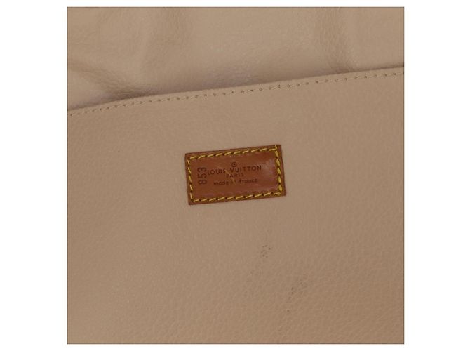 LOUIS VUITTON Borsa Boston Monogram Sirius 60 M41402 LV Auth SW1786 Monogramma - vista 12