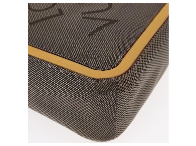 LOUIS VUITTON Bolso de Hombro Damier Geant Sitadan MM Marrón M93040 LV Auth 152556 Castaño - vista 15
