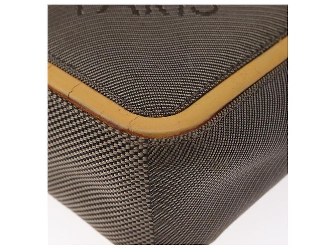 LOUIS VUITTON Bolso de Hombro Damier Geant Sitadan MM Marrón M93040 LV Auth 152556 Castaño - vista 18