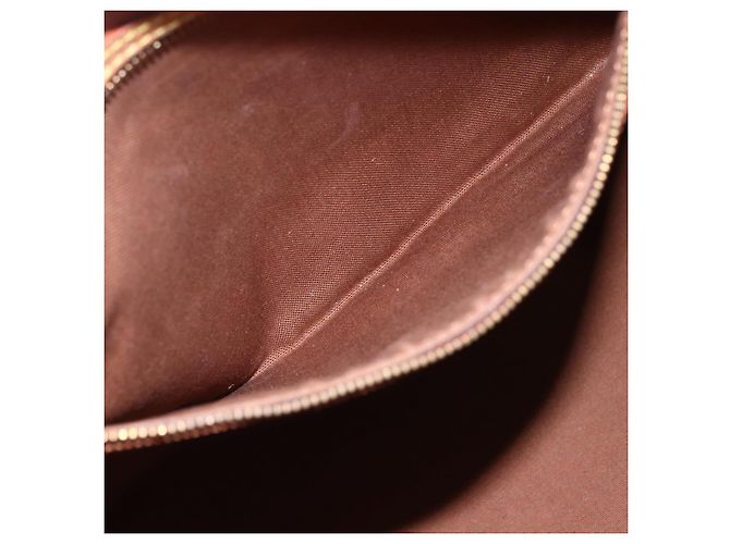LOUIS VUITTON Borsa Tote Cabas Mezzo Monogram M51151 LV Auth ep12039 Monogramma - vista 21