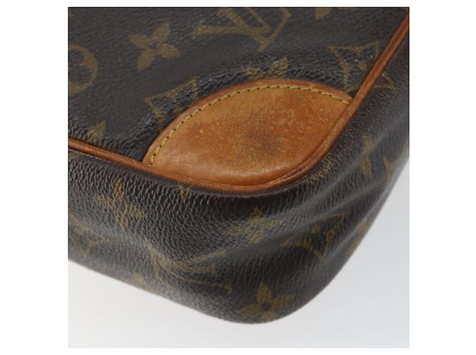 LOUIS VUITTON Pochette Compiegne 28 M51845 LV Auth 152104 Monogramma - vista 16