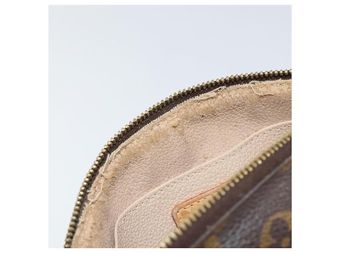 LOUIS VUITTON Pochette Cosmetica Monogram PM Pouch M43998 LV Auth bs30735 Monogramma - vista 9