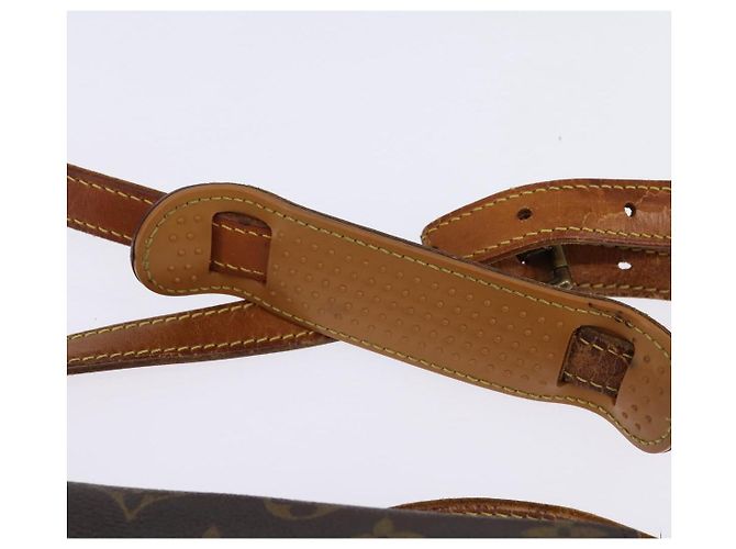 LOUIS VUITTON Borsa a Spalla Monogram Saint Cloud GM M51242 LV Auth 144897 Monogramma - vista 14