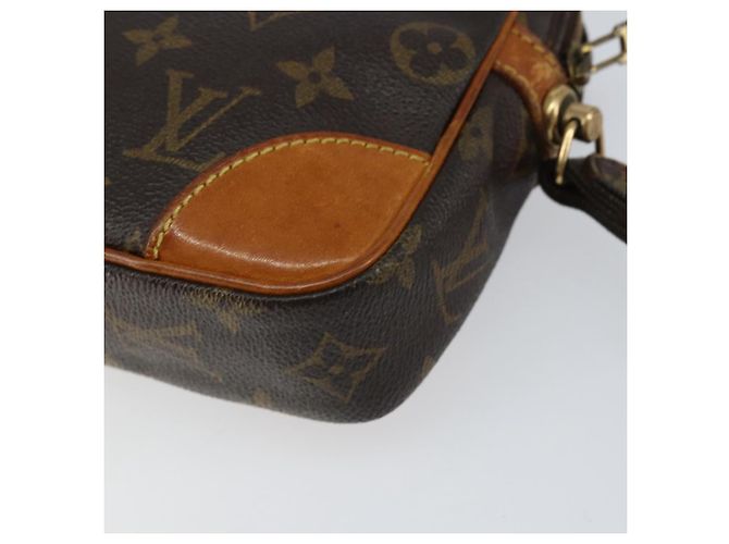 LOUIS VUITTON Clutch Marly Dragonne GM Monogram M51825 LV Auth th6504 Monogramma - vista 15