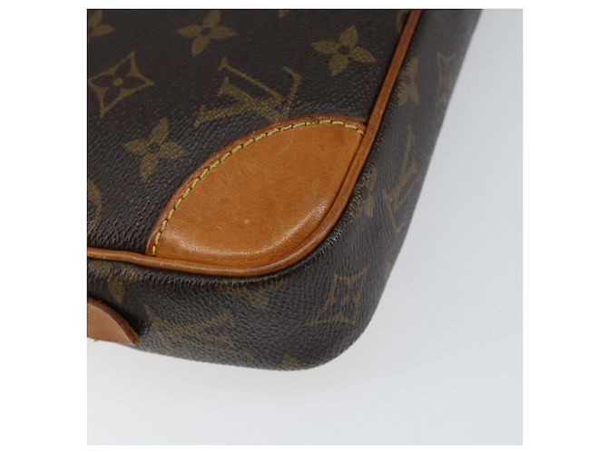 LOUIS VUITTON Clutch Marly Dragonne GM Monogram M51825 LV Auth th6504 Monogramma - vista 16