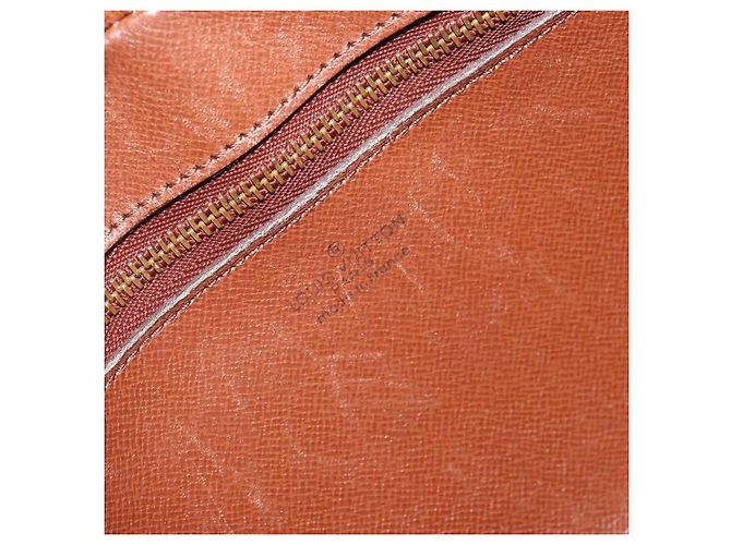 LOUIS VUITTON Clutch Marly Dragonne GM Monogram M51825 LV Auth th6504 Monogramma - vista 17