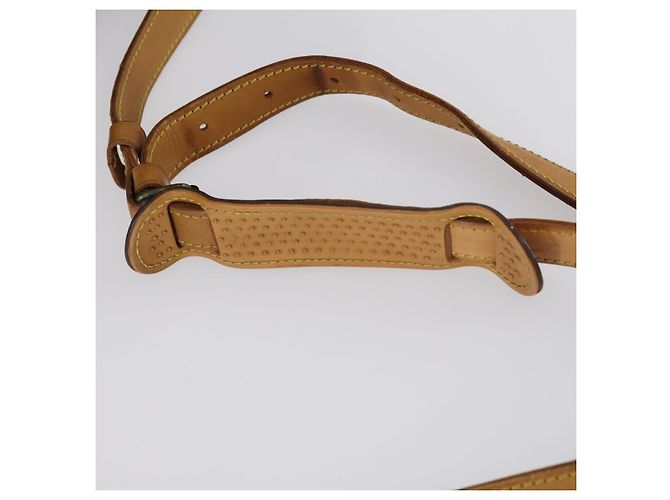LOUIS VUITTON Borsa a Spalla Monogram Saumur 35 M42254 LV Auth 148638 Monogramma - vista 8