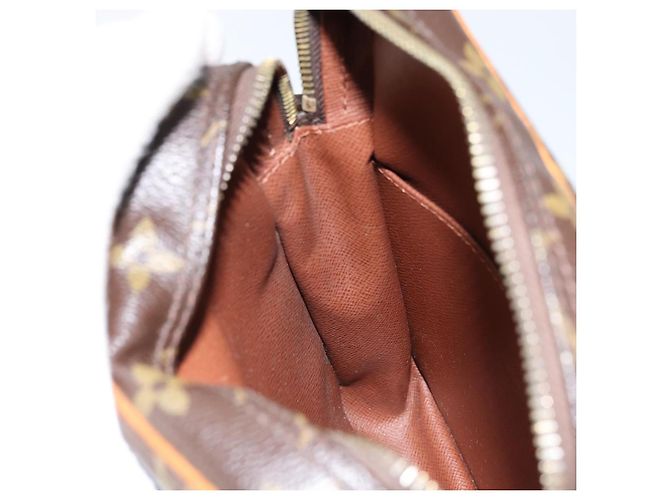 LOUIS VUITTON Monogram Amazon Schultertasche M45236 LV Auth ka408 Monogramm - Ansicht 20