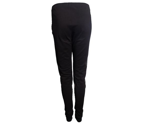 Autre Marque Monique van Heist, legging marrón Castaño - vista 2