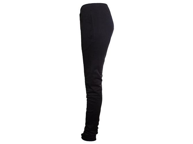 Autre Marque Monique van Heist, legging marrón Castaño - vista 4