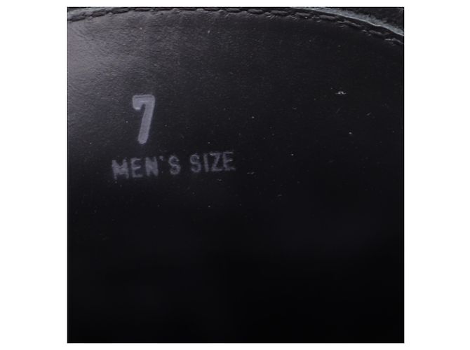 Mocassini Penny Tod's in pelle nera Nero - vista 10