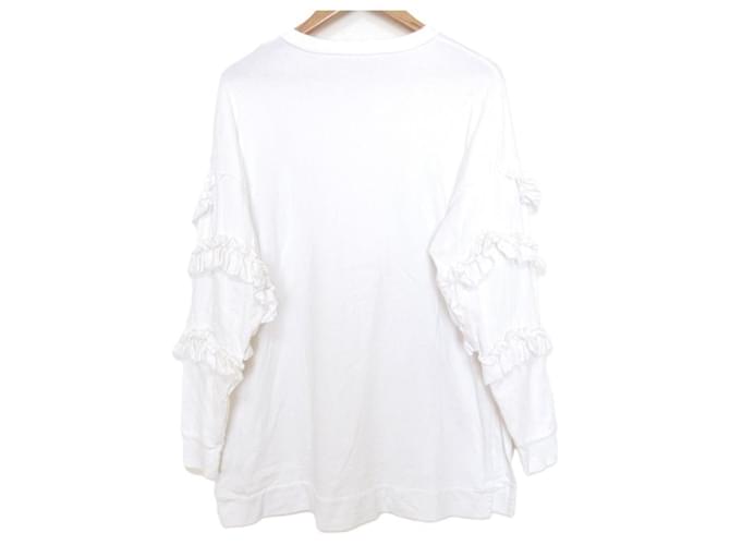 Autre Marque Pullover con Maniche ENFOLD Bianco - vista 2