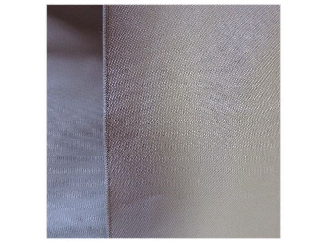 Autre Marque Falda hasta la rodilla FOXEY NEW YORK Beige - vista 11