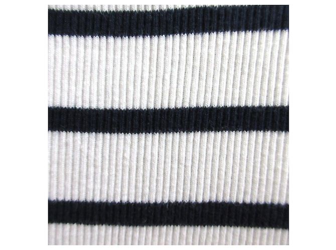 Autre Marque BLUE LABEL CRESTBRIDGE Docking Dress White Navy blue - view 3