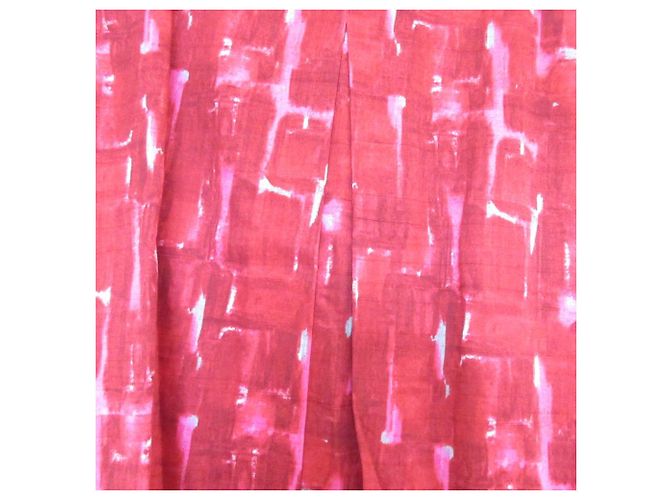 Autre Marque Conjunto de chaqueta simple Paule Ka Roja - vista 19