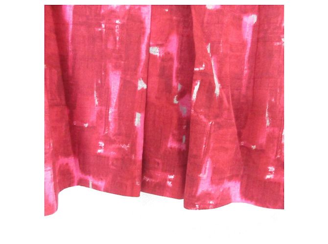Autre Marque Conjunto de chaqueta simple Paule Ka Roja - vista 20
