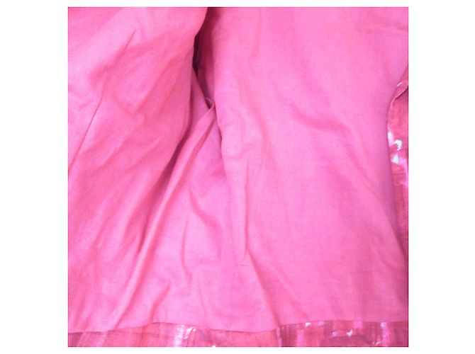 Autre Marque Conjunto de chaqueta simple Paule Ka Roja - vista 6