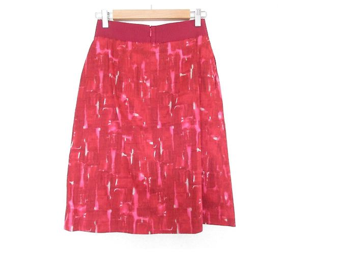 Autre Marque Conjunto de chaqueta simple Paule Ka Roja - vista 8