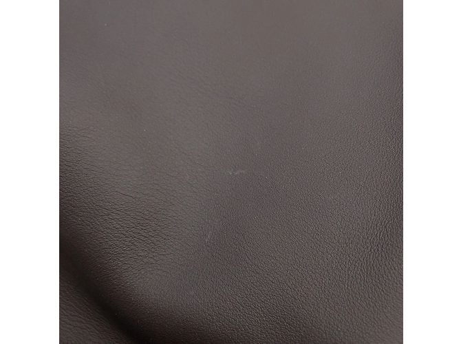 Borsa tote Hermès Neo Double Sens 35 in Rosa Sakura - vista 10