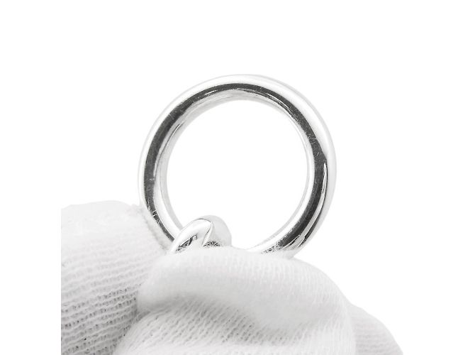 Pulsera Chaine d'Ancre PM de Hermès Plata - vista 5