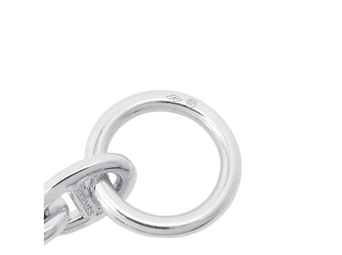 Pulsera Chaine d'Ancre PM de Hermès Plata - vista 9