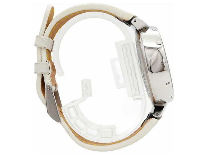 Orologio da Uomo Louis Vuitton Tambour QA093Z - vista 10