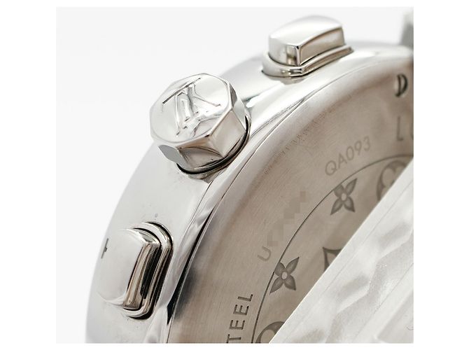 Orologio da Uomo Louis Vuitton Tambour QA093Z - vista 11