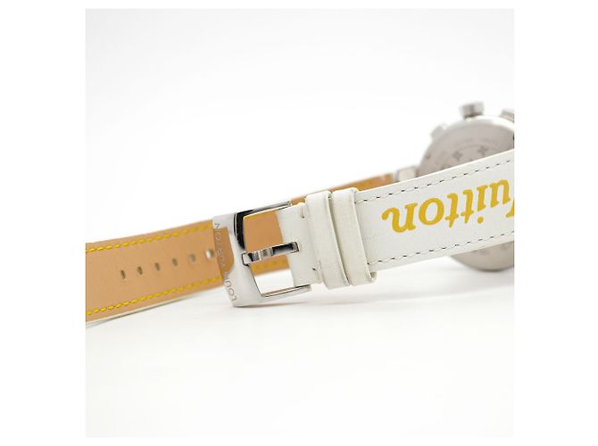 Orologio da Uomo Louis Vuitton Tambour QA093Z - vista 5