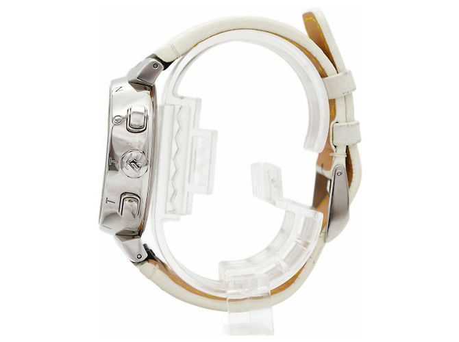 Orologio da Uomo Louis Vuitton Tambour QA093Z - vista 9