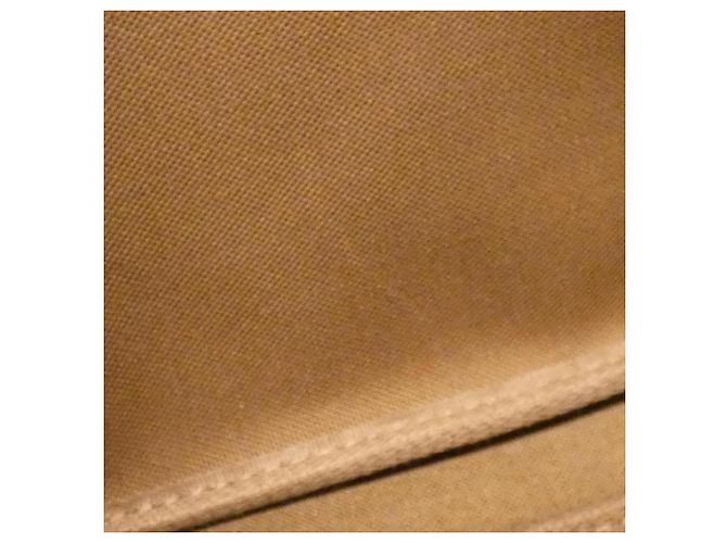 Pochette Accessori Monogram Panda Louis Vuitton Marrone - vista 6