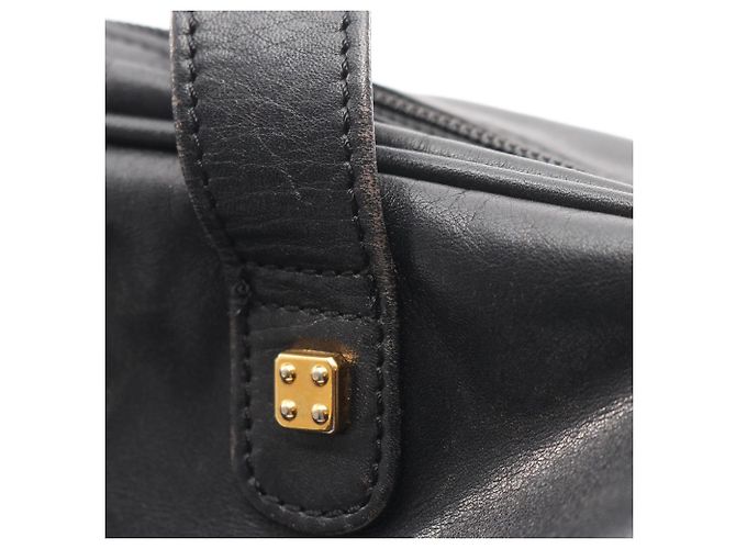 LOEWE Anagramm Tote Bag Schwarz - Ansicht 10