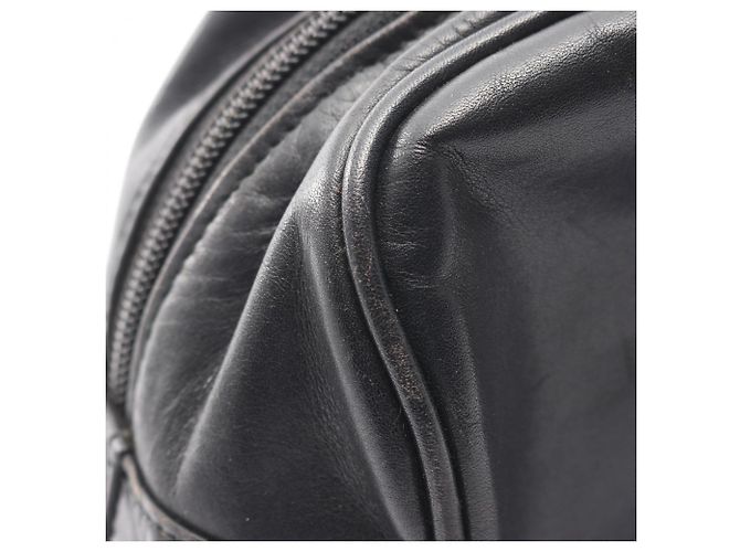 LOEWE Anagramm Tote Bag Schwarz - Ansicht 5