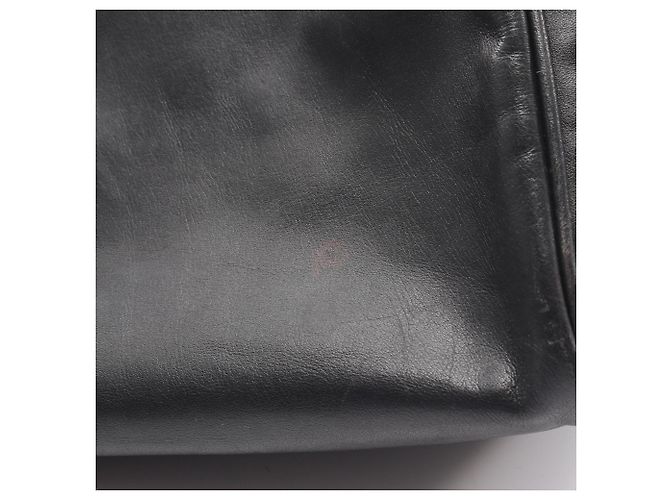 LOEWE Anagramm Tote Bag Schwarz - Ansicht 8
