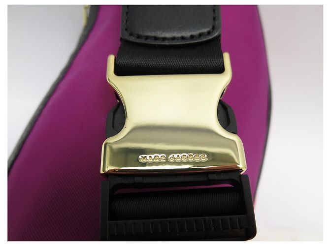 NEUE MARC JACOBS LIMITIERTE COLORBLOCK GÜRTELTASCHE Mehrfarben - Ansicht 10