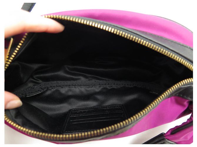 NEUE MARC JACOBS LIMITIERTE COLORBLOCK GÜRTELTASCHE Mehrfarben - Ansicht 11