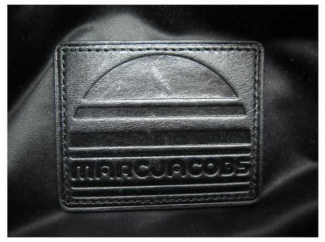 NEUE MARC JACOBS LIMITIERTE COLORBLOCK GÜRTELTASCHE Mehrfarben - Ansicht 12