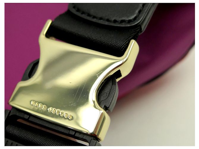 NEUE MARC JACOBS LIMITIERTE COLORBLOCK GÜRTELTASCHE Mehrfarben - Ansicht 15