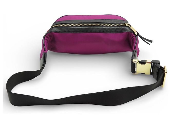 NEUE MARC JACOBS LIMITIERTE COLORBLOCK GÜRTELTASCHE Mehrfarben - Ansicht 2